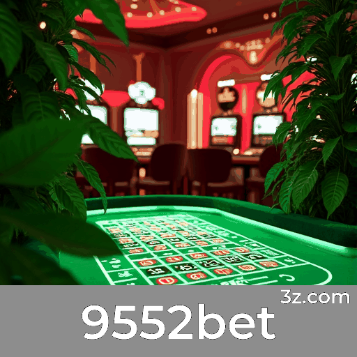 9552bet game mais image